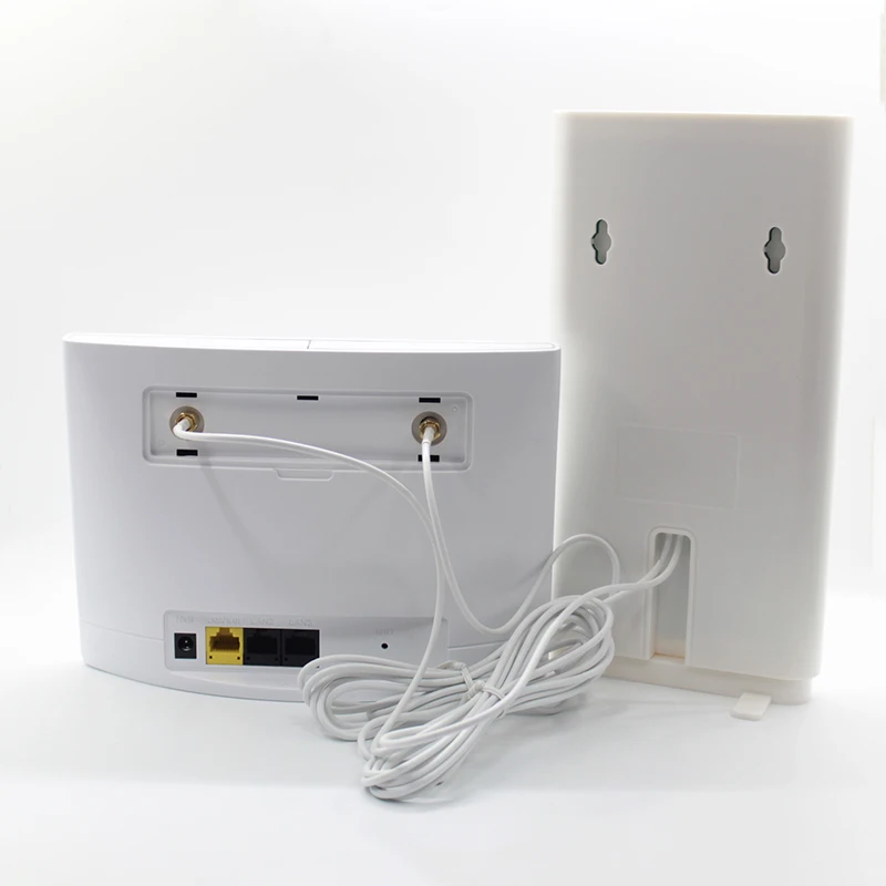 4G Wireless Router CP101 Mit Antenne 4G LTE 150Mbps CPE WIFI ROUTER PK B315,B525