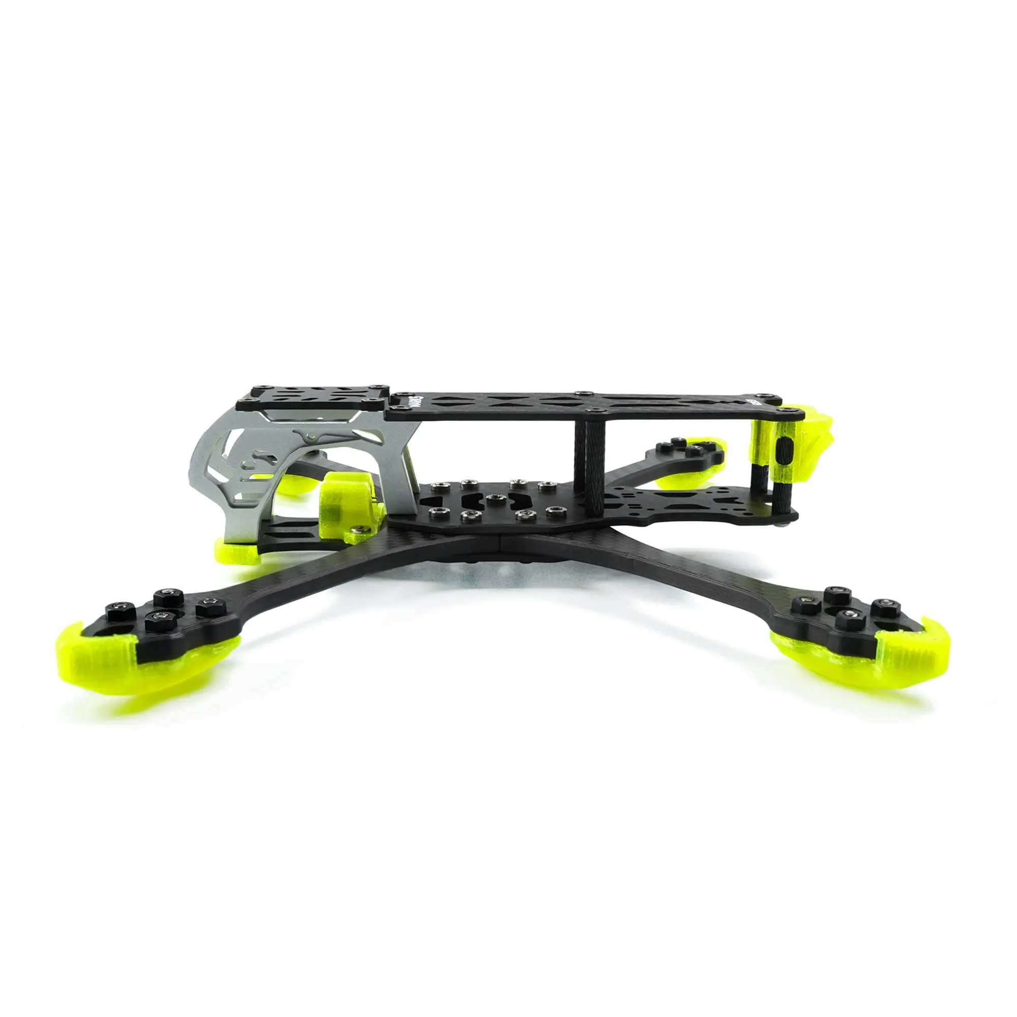 GEPRC Mark5 HD Pro Version GEP-MK5 With Upgrade TPU Kits Mark 5 FreeStyle 5inch Frame Wide X-Arm For RC DIY FPV Racing Drone