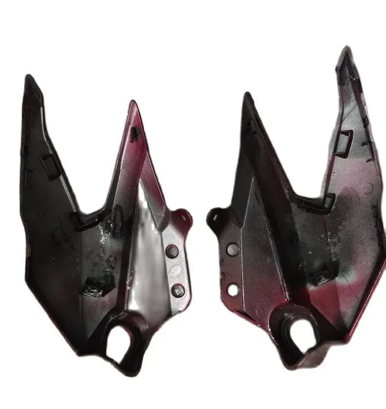 FZ25 Headlamp Ear  Side Panel Of Headlamp Motorcycle Accessories