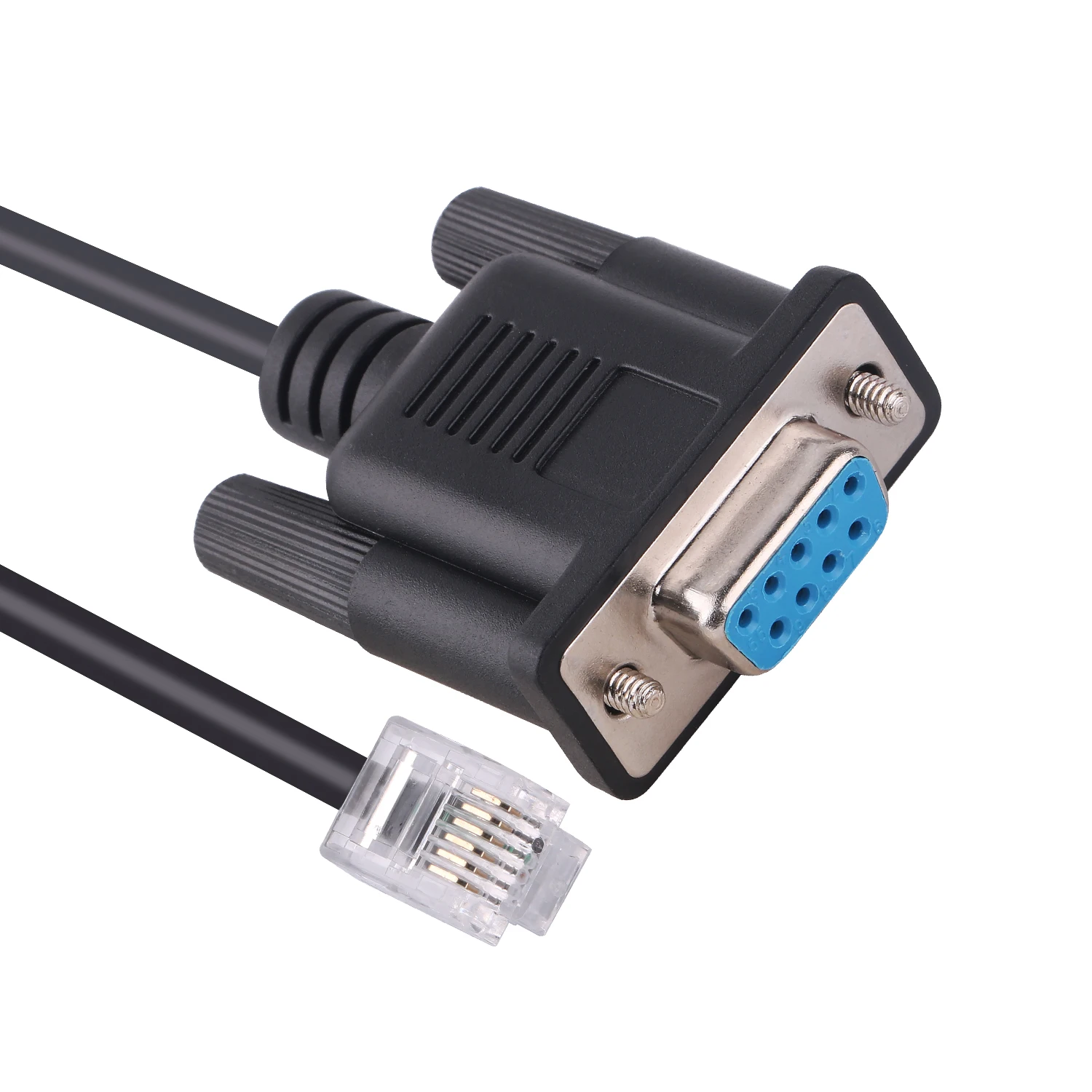 USB وحدة التحكم APC UPS 940-0144 كابل ل APC المقننة والمبدلة PDU AP78xx ، AP79xx ، AP86xx ، AP88xx ، AP89xx