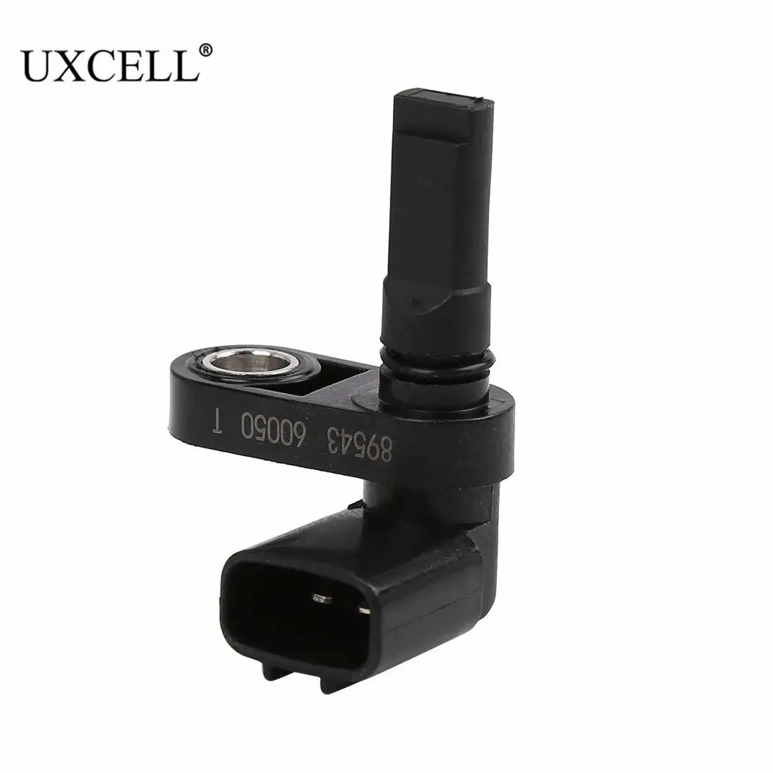 Uxcell 89543-60050 ABS Wheel Speed Sensor Left for Toyota 4 Runner Tacoma Lexus LX570 GX470 Compatibility GX460 FJ Cruiser ETC.