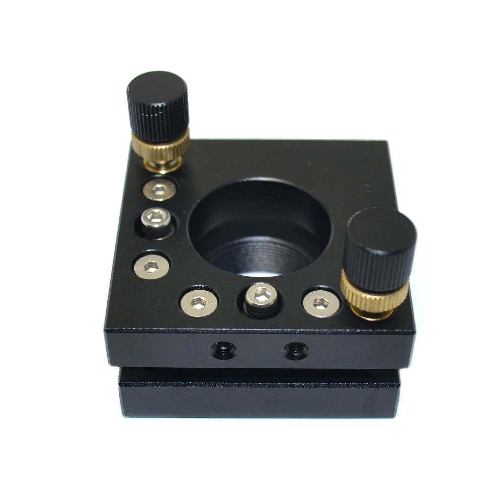 

YAG Laser Marking Cutting 2Axis Laser Beam Expander Red Light Indicator