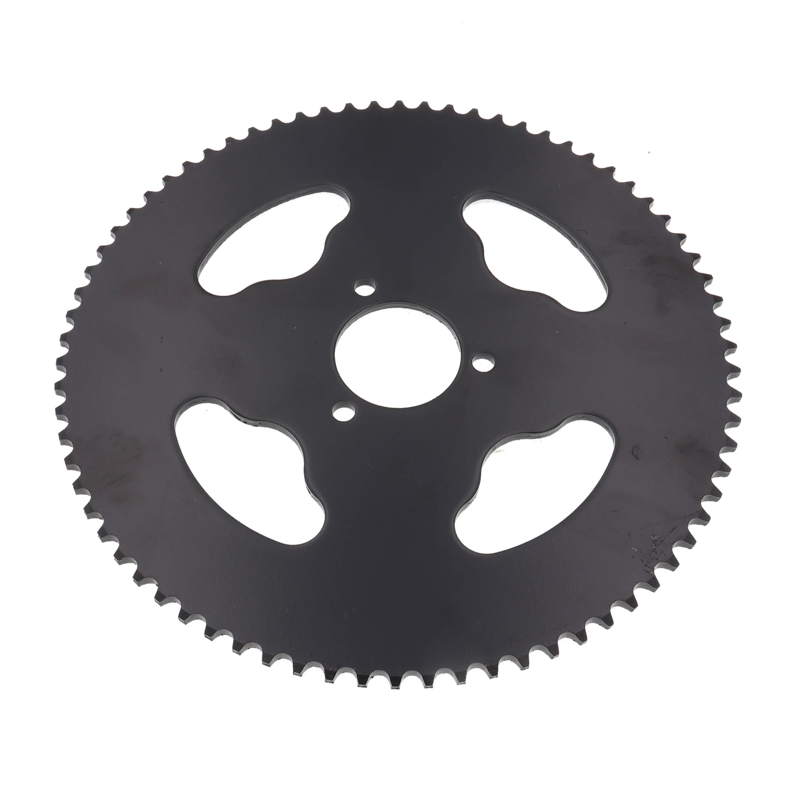 T8F 74T Tooth 35mm Rear Sprocket For 47cc 49cc Mini Motor Quad ATV Pit Dirt Motard Pocket Bike