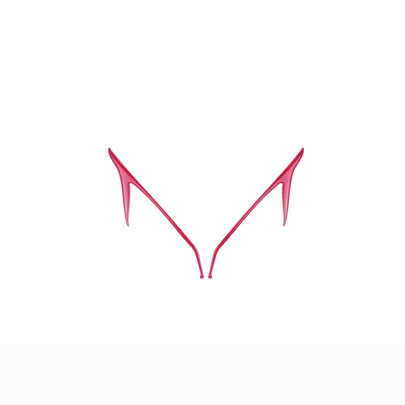 Headlight Sticker For X-ADV xadv 750 Headlight Decoration Applique Headlight Sticker Light Eyebrow