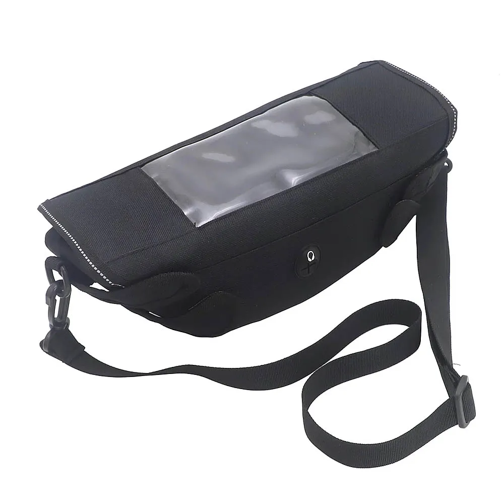 Bolsa de viaje impermeable para manillar de motocicleta, bolsa de viaje para Kawasaki Versys 1000 650, versys-x 300, X300, Z900RS, Z 900, RS W800, Z400, Z250