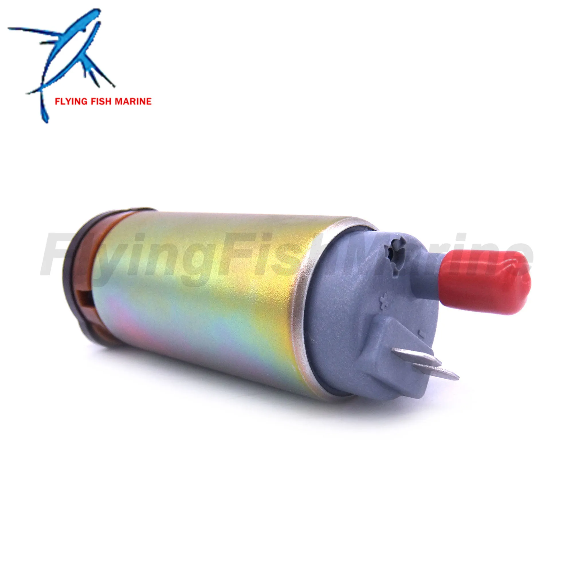 

Outboard Engine F40-05100500EI Fuel Pump Assembly for Parsun HDX Makara Boat Motor F30 F40 F35 F60