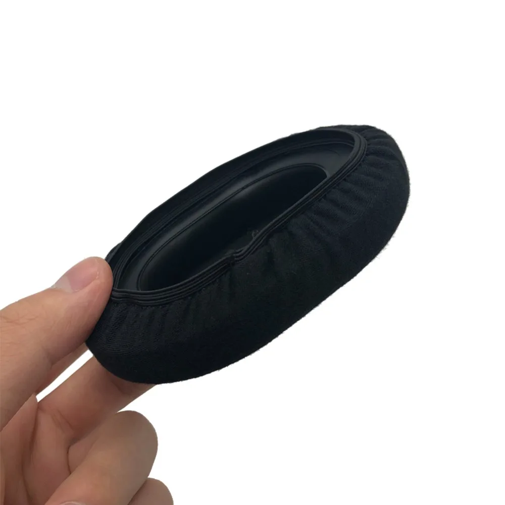 WHIYO Replacemen Soft Stretch Earpads Sweat Absorption Washable Germproof Deodorizing for David Clark H10 - 60 20 76 30 40 13.4