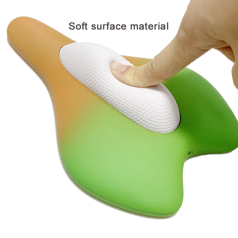 Pelvic Floor Muscle Training Device for Prostate Sexual Function Enhancement Soft Cushions Available For Men And Women