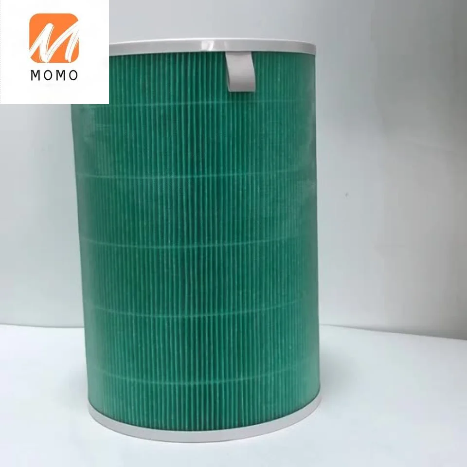 

High quality Activated Carbon Hepa Air Filter Home Replacement