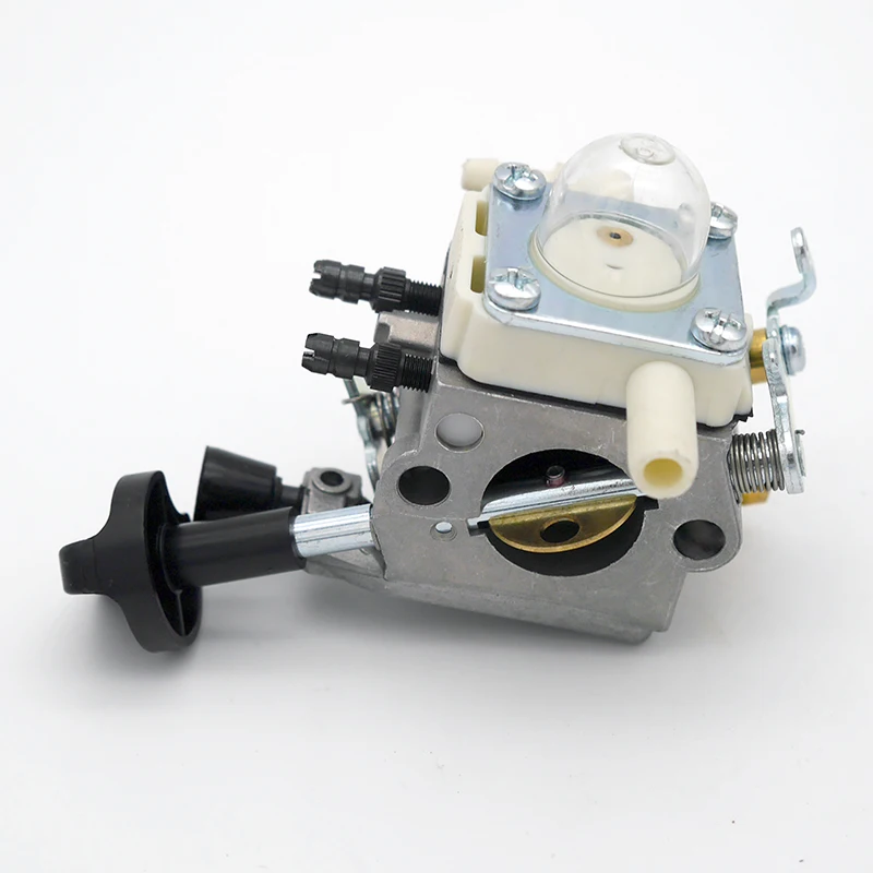 

Carburetor Fit For Stihl Blower BG56 BG56C SH56 SH56C BG86 BG86C BG86CE BG86CEZ BG86Z SH86 SH86C Zama C1M-S261B, 4241 120 0616