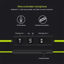 Wireless Bluetooth Earphones 558 for Sports and Gaming #4