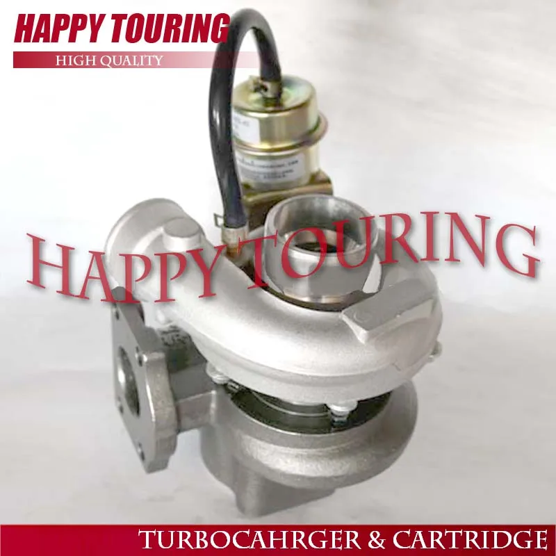 GT2052S Turbocharger for Perkins T4.40 2674A391 2674A326 727266-0001 452301-0001 727266-5001S 727266-1 452301-1 727266-5003S