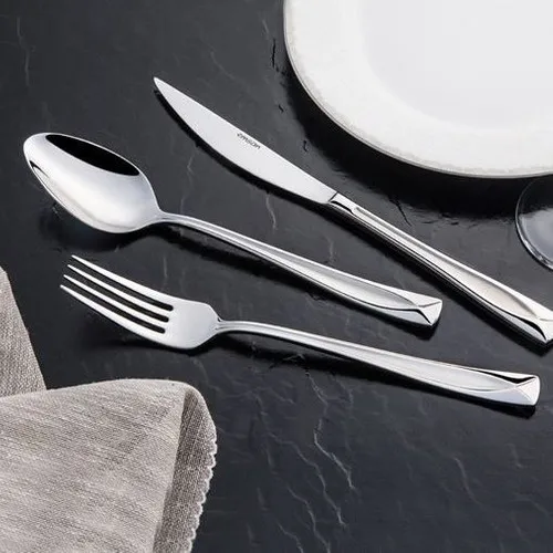 60 piece Boxed Fork Spoon Knife Set Cutlery Set Spoon Fork Set Kitchen Utensils Sets Tableware Sets