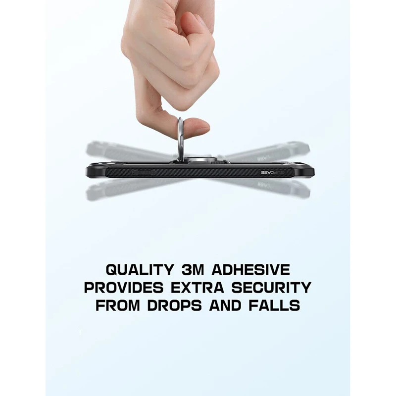 Finger Phone Ring Holder 360 Degree Mobile Phone Desk Holder SUPCASE Stand Car Grip Mount Kickstand Ring Stand