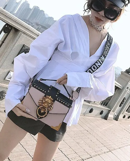 Bolsos cruzados de cuero para mujer, bolsos de lujo, bolsos de diseñador de marcas famosas, bolso de hombro para mujer