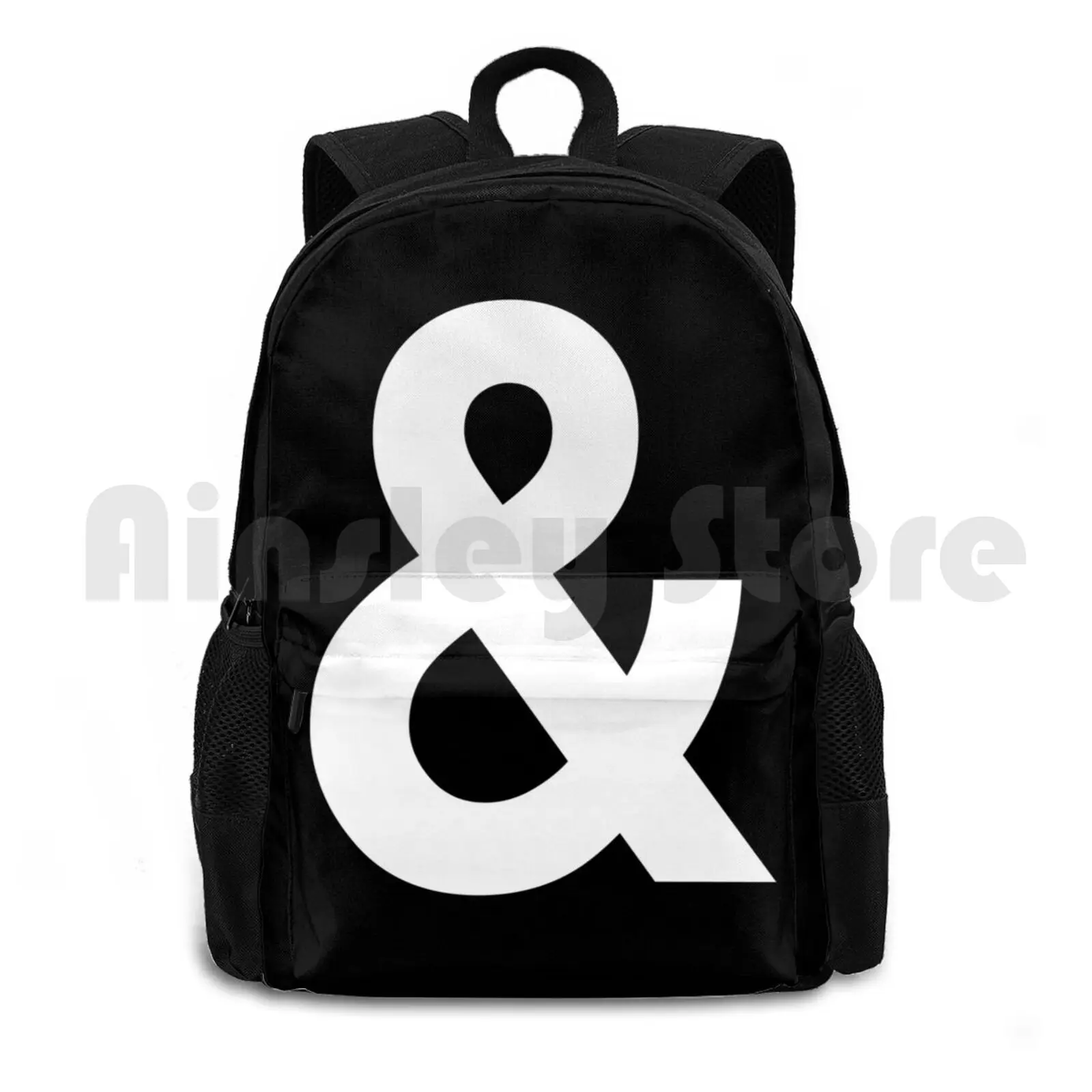 

Ampersand Outdoor Hiking Backpack Riding Climbing Sports Bag Ampersand Fashion Cool Trending Cool Fashion Pll Cool Cool Top