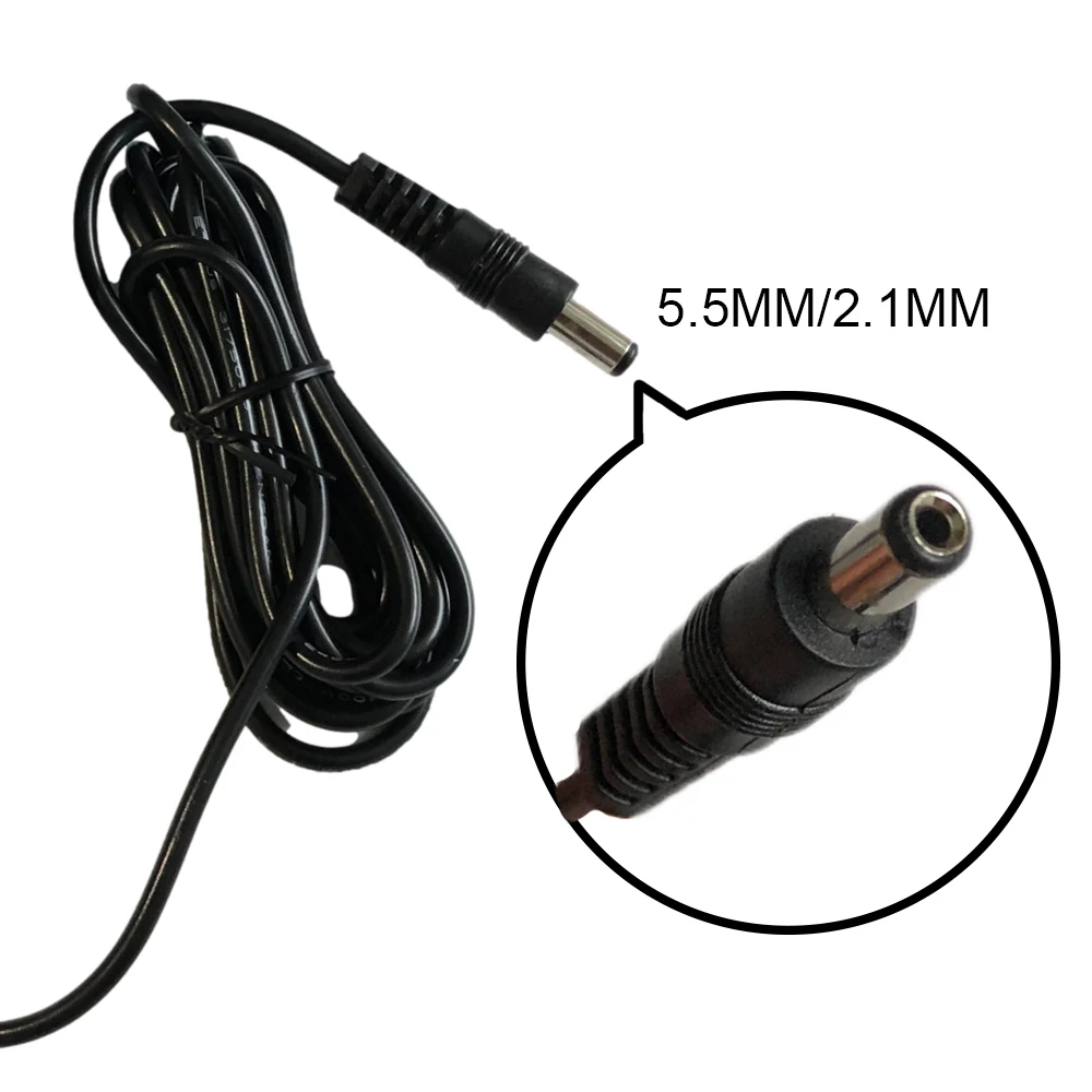 Ride On Car Charger 6V / 12V Nniversal Children Electric Motorcycle Battery Charger Power Wheel Parts