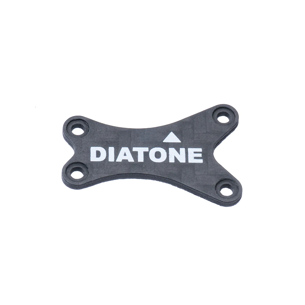 Diatone Mini Taycan 25 Accessories The Duct Fixing Plate (1/pcs)