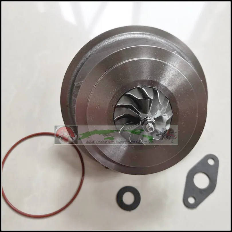 Turbo Cartridge Chr… - image