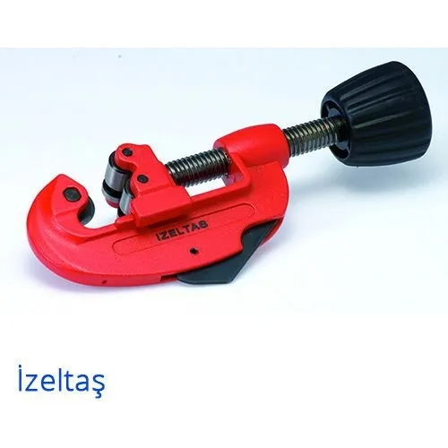 İzeltaş Standard Pipe Cutter