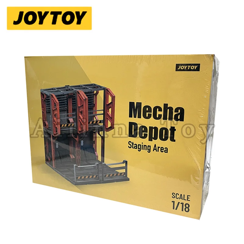 JOYTOY 1/18 Diorama Mecha Depo – Model Kit Star Wars recenzja i cena