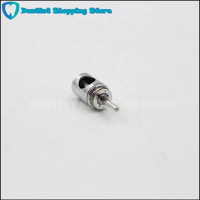 

Dental Rotor Cartridge Shaft For 1:5 Increasing Fiber Optic Contra Angle NSK Ti Max Z95L Z95 Contra Angel Handpiece