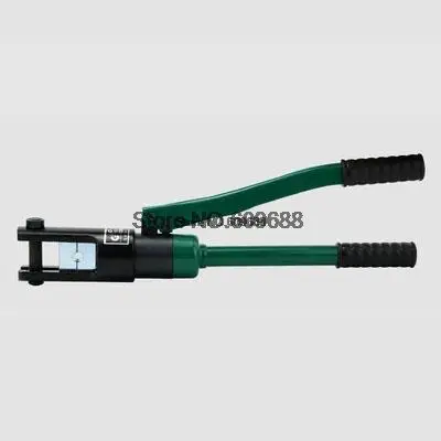 

16-300mm2 Hydraulic Crimping Pliers YQK-300 hydraulic clamp wire Hydraulic Crimping Tool