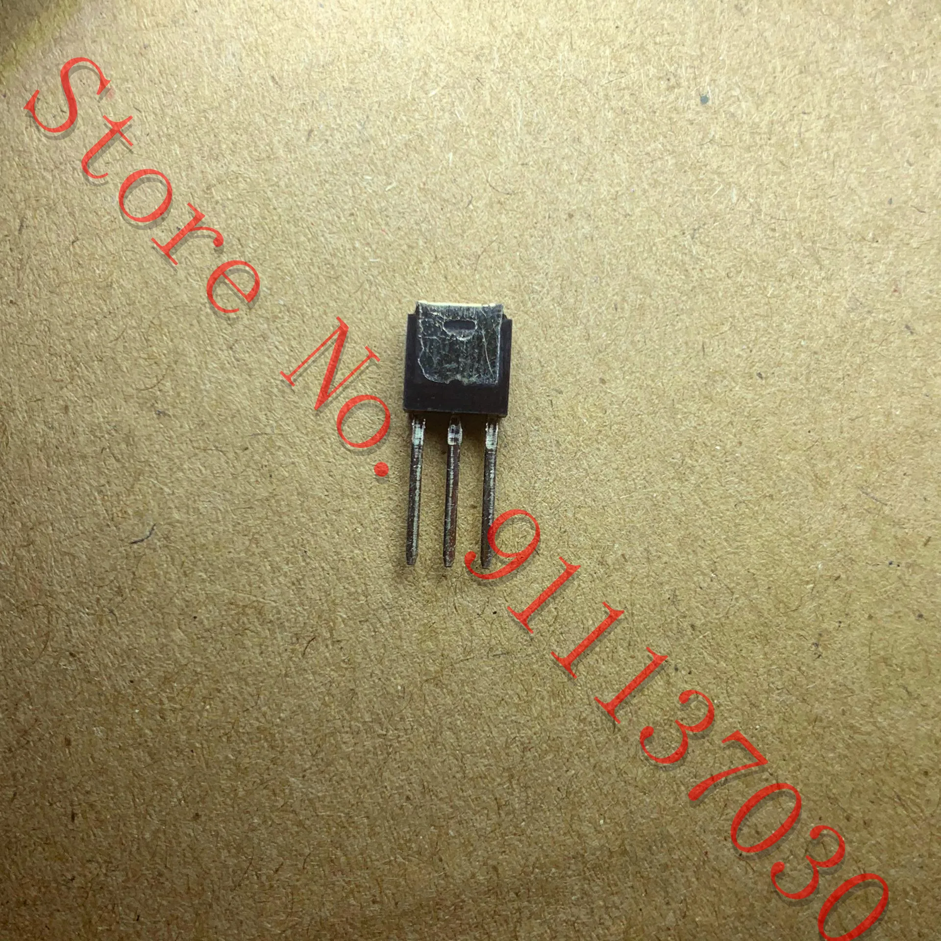 A2040 2SA2040 TO251 TO252, 1PC