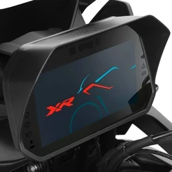 For BMW F900R F900XR instrument hat/sun Visor Motorcycle Instrument Hat Sun Visor Meter Cover Guard  S1000RR S1000XR Parts