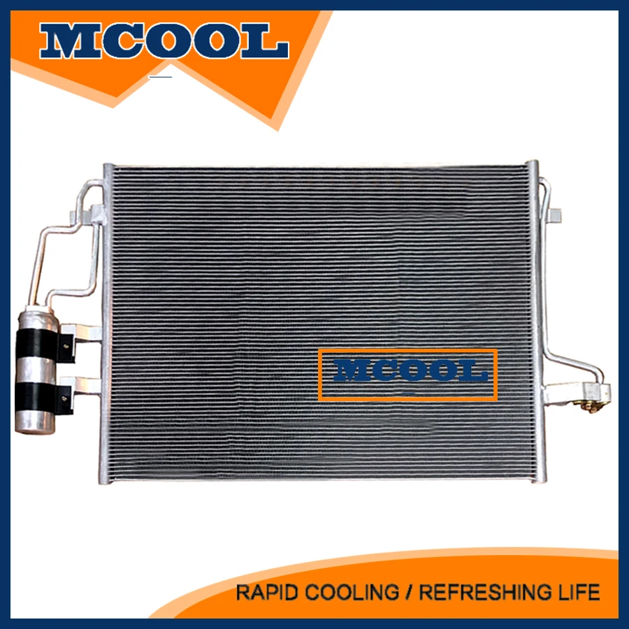 

Air Conditioning Car AC Condenser For Ford Escape 2.0L Ecospor 1.5 CV6Z19712H YJ570 FO3030239