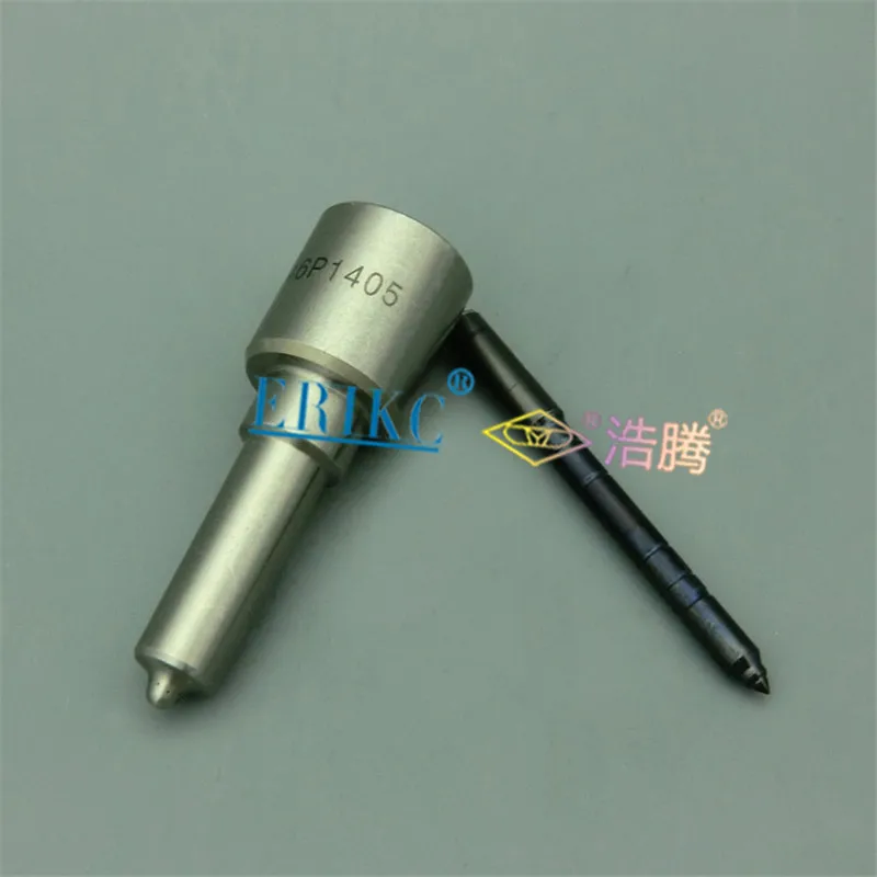 0445120040 Diesel Nozzle DLLA146P1405 Common Rail Injector Nozzle DLLA 146P1405 Genuine Oil Sparyer DLLA 146P1405 for DAEWOO