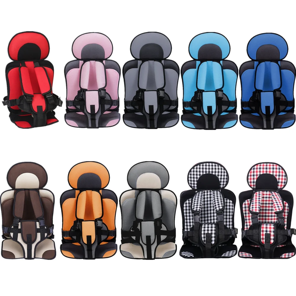 12 Years Old Baby Chair Travel Baby Seat Infant Drink Comfortable Armchair Portable Baby Chair Adjustable Stroller Seat Pad