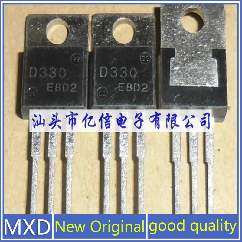 5Pcs/Lot New Original Authentic 2SD330 D330 Good Quality