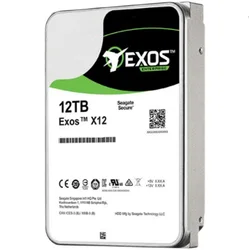 12TB HDD SATA3.0 7200rpm 256MB Cache SATA III 3,5