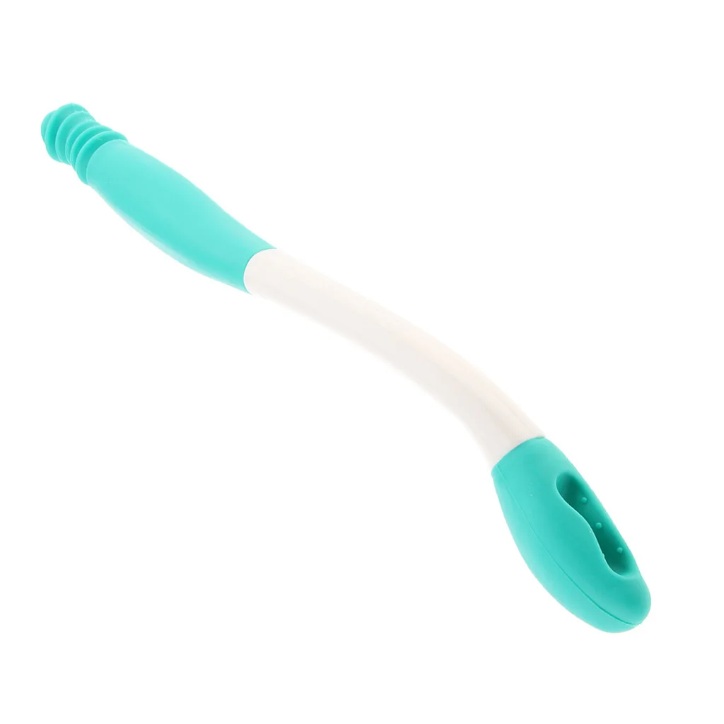 Anti-slip Long Reach Elderly Disabled & Handicapped Toilet Paper Wiping Aid Self Wipe Tool Wiper