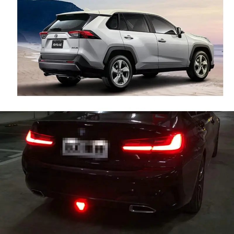 

Flashing Light Led Hight Light Pilot Lamp For Toyota corolla avensis rav4 camry auris CARINA FJ CRUISER Brake Warning Light