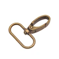 Antique Brass