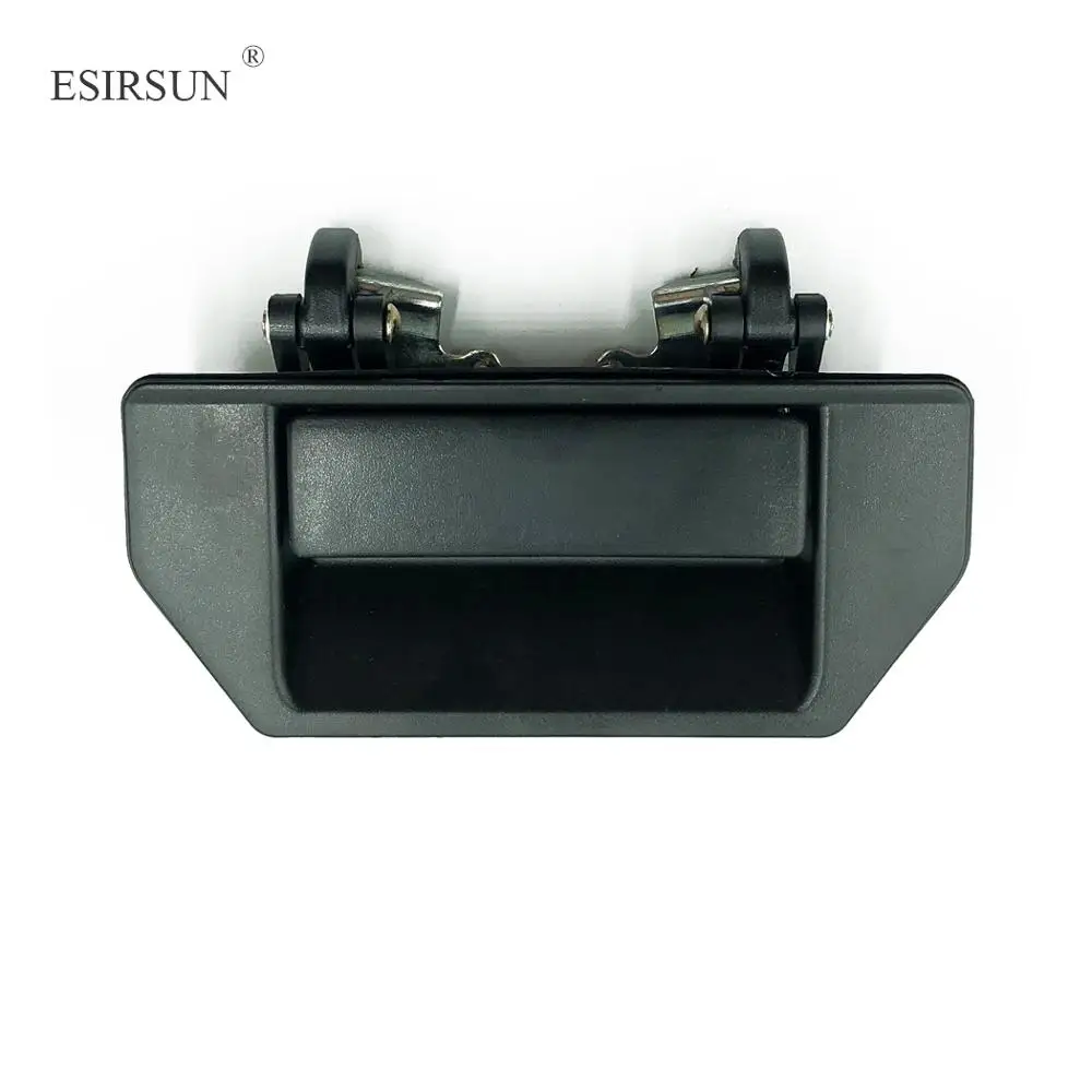 ESIRSUN Rear Tailgate Tail Gate Handle Fit For Nissan Navara D21 D22 Frontier Pickup ,90606-01G01 ,9060601G01