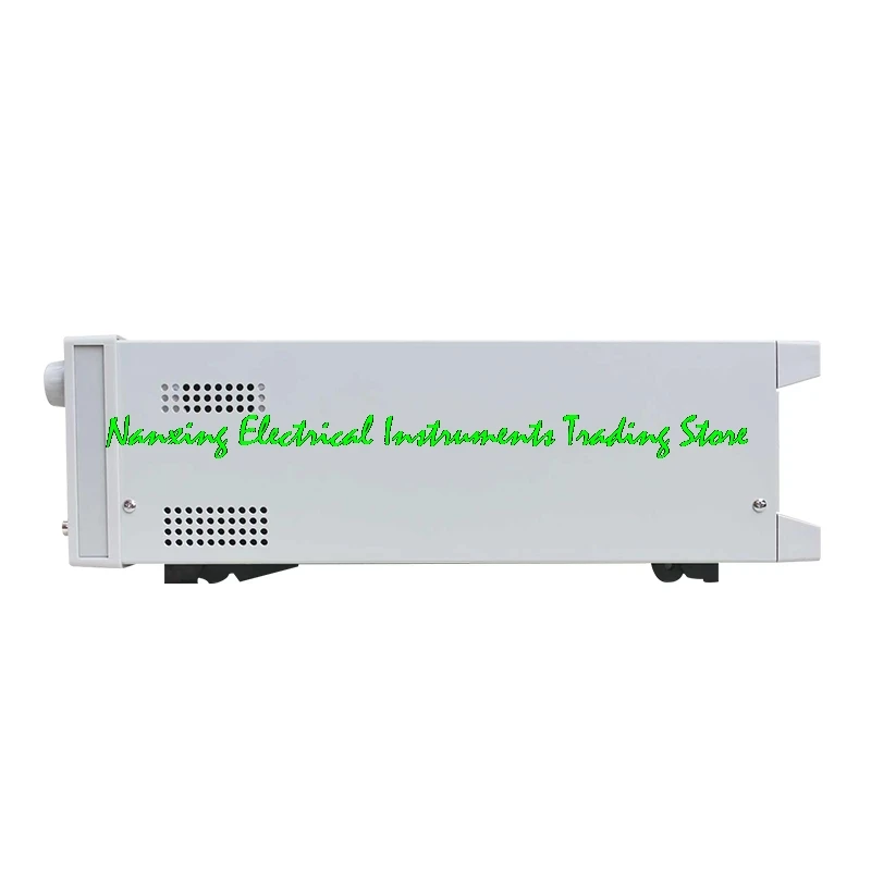 TH2838H 20Hz-2MHz High Frequency Digital LCR  Meter Capacitance inductance resistance tester Accuracy 0.05%