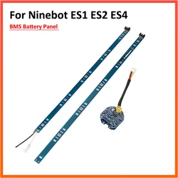 BMS for Ninebot Scooter ES1 ES2 ES4 36v Lithium Battery Protection Panel Support Communication es Parts