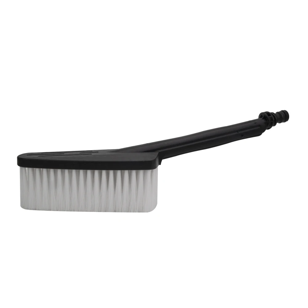 Fix Brush Water Cleaning Washing Brush Rigid for Karcher K2 K3 K4 K5 K6 K7 High Pressure Washer Car Washing