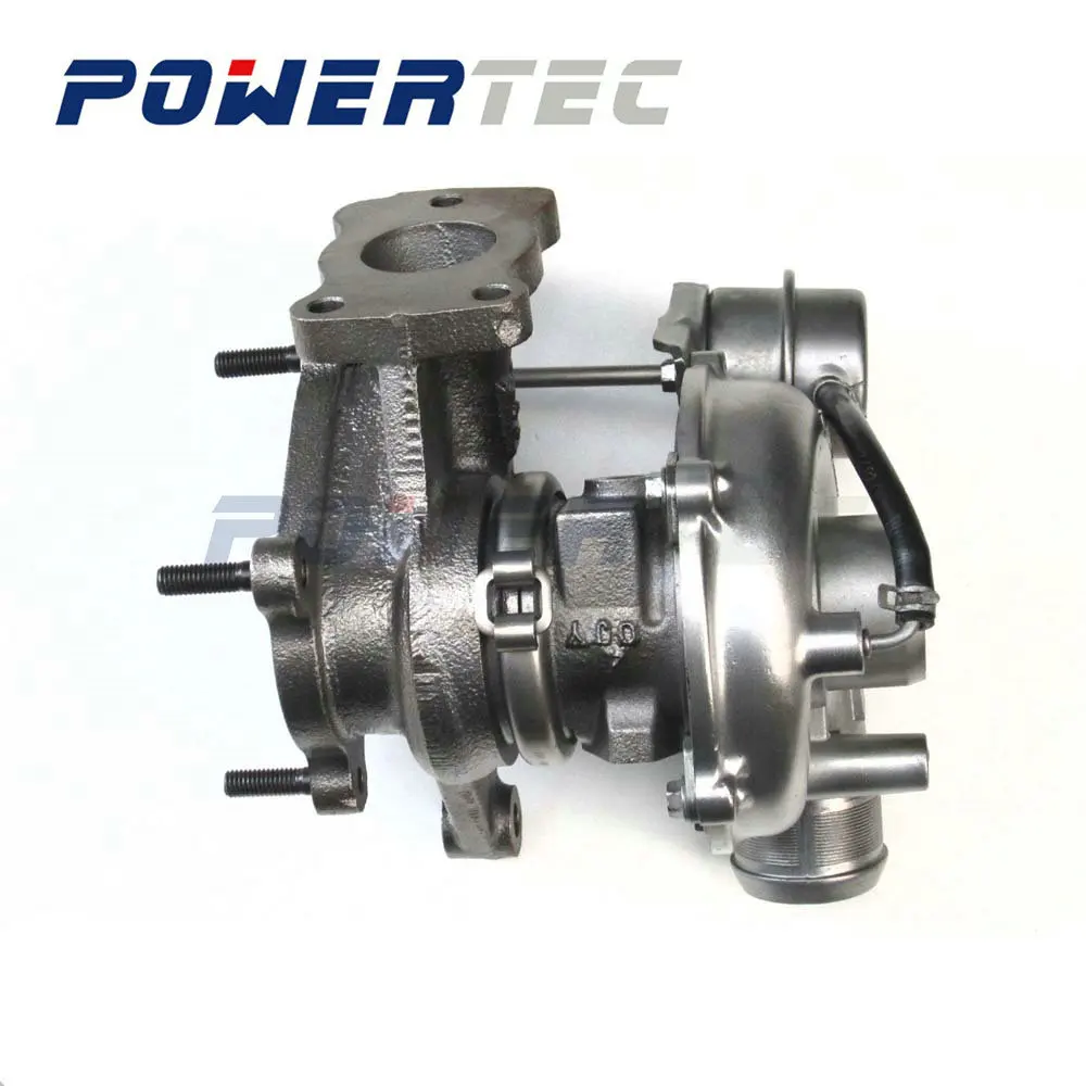 K03 New Full Turbo For Citroen Berlingo C5 Picasso Xantia Xsara 2.0 HDI 66Kw DW10TD Turbine 53039880009 VVP1 K03-0009 0375C8