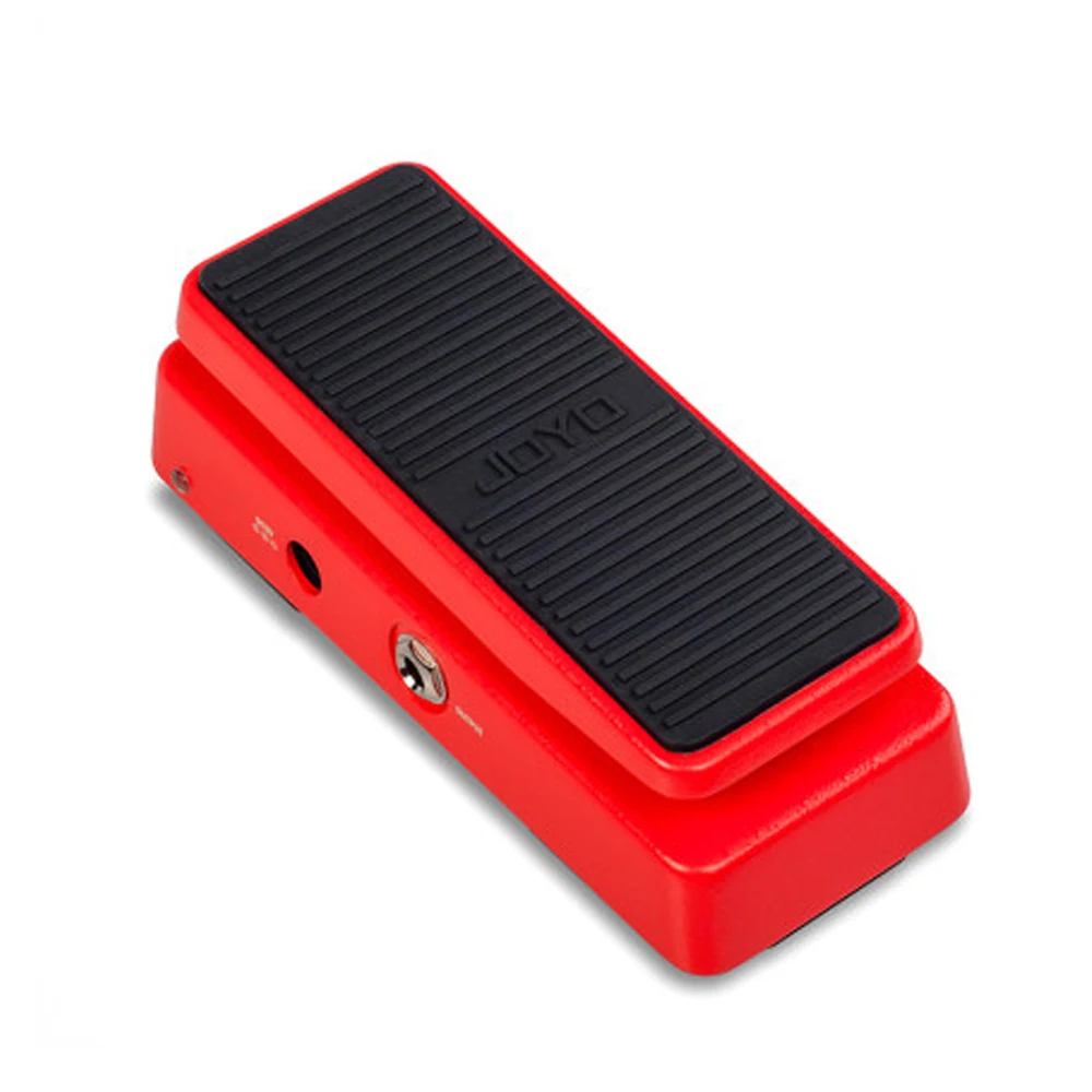 JOYO MULTIMODE WAH エフェクター Joyo-多機能ミニマルチモードWAH-II,ペダルとボリュームペダル,ギター