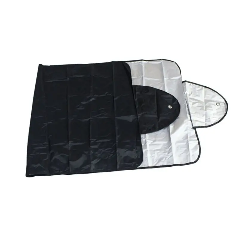 2025 New Front Snow Frost Cover Windshield Sunshade-Protector Outdoor Waterproof Winter Anti Ice Auto Automobiles Exterior Cover