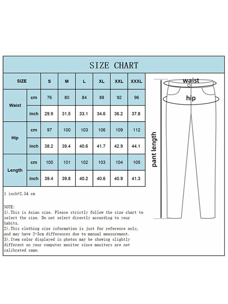 Men Fashion Spray Paint Printed Men\'s Jeans High Quality Black Distressed Slim Pencil Pants Hip Hop Ripped Skinny Denim Trousers