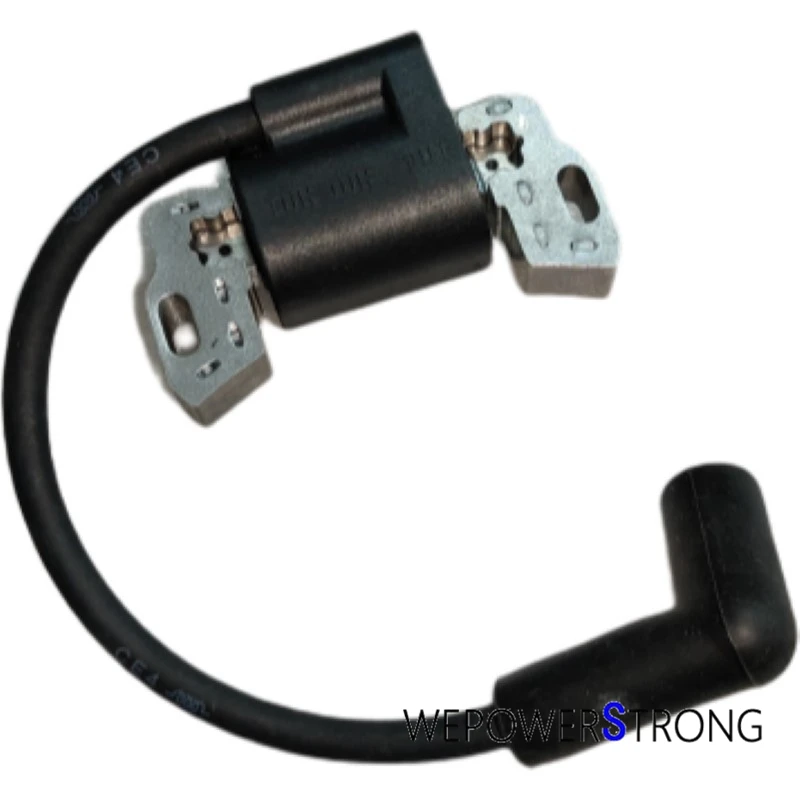 Quality Replacement Ignition Coil P/N 595009 Fits for Briggs & Stratton Gasoline Engine 596532 798534 799582 Z567 Lawnmover