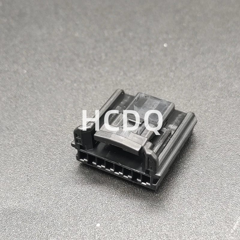 10 PCS Original and genuine 1746875-2 automobile connector plug housing supplied from stock