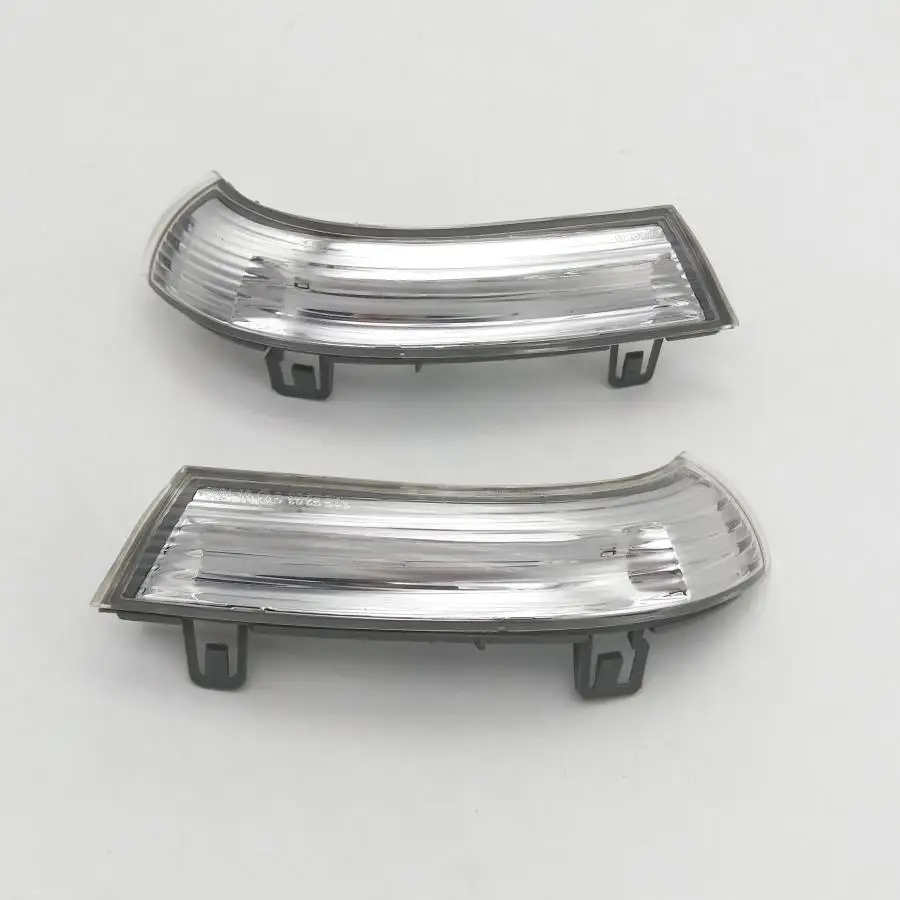 Światło LED dla VW Passat B6 2006 2007 2008 2009 2010 2011 Stylizacja samochodu Lusterko boczne Kierunkowskazy Światła LED