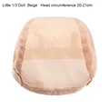 Tela de 20-21 cm	Beige