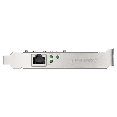 tp-link pci rj45 2.5 gigabit pci express network card adapter wake on lan 2.5 giga bit card 2500mbps 2.5gbps 2.5G PCIe TL-NG421